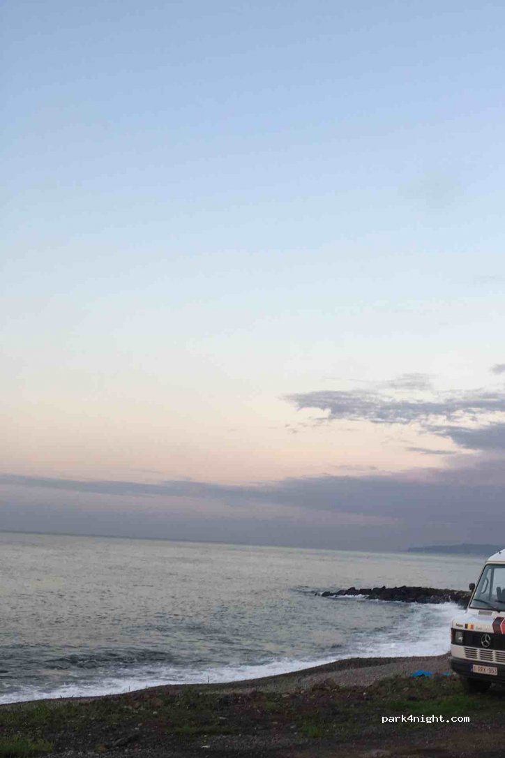 (28800)  - Trabzon Giresun Yolu — foto