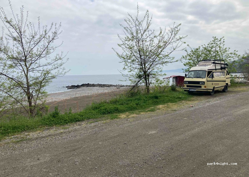 (28800)  - Trabzon Giresun Yolu — foto 2