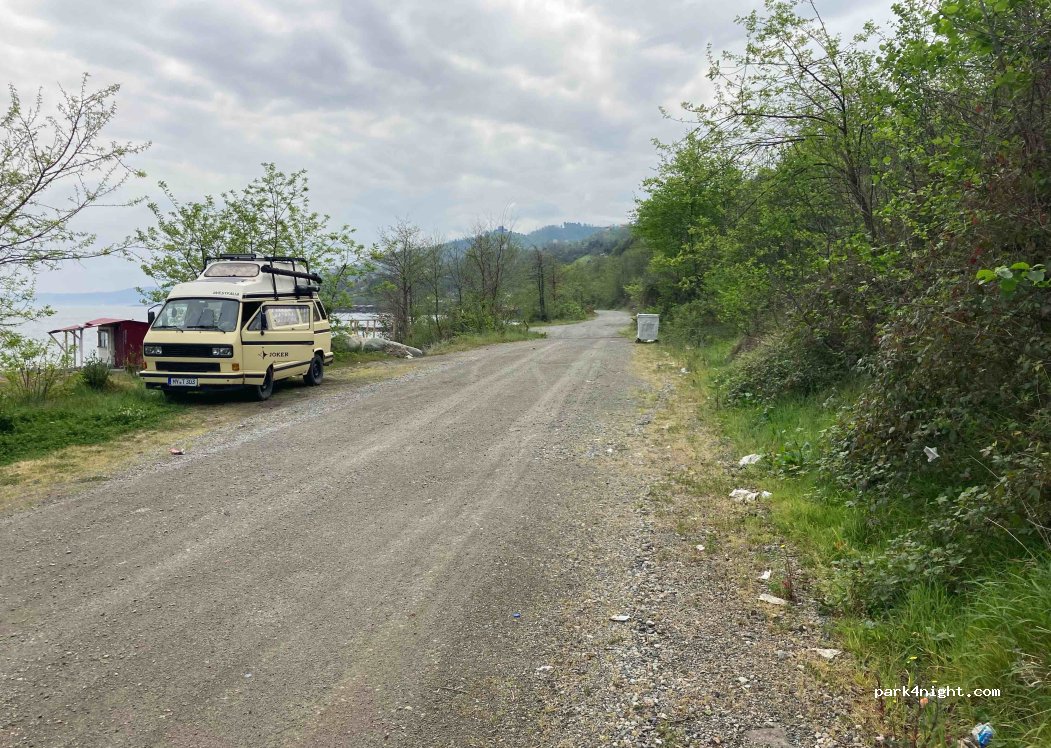 (28800)  - Trabzon Giresun Yolu — foto 3
