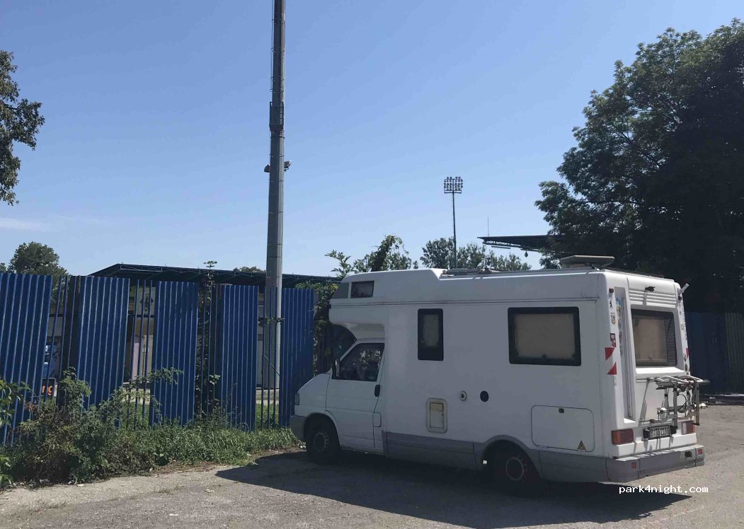 (07101) Michalovce - P. O. Hviezdoslava — foto