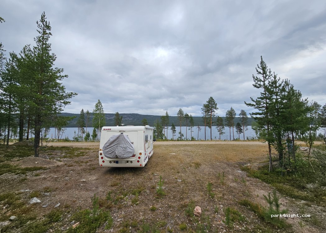(962 94) Vuollerim - — foto 2