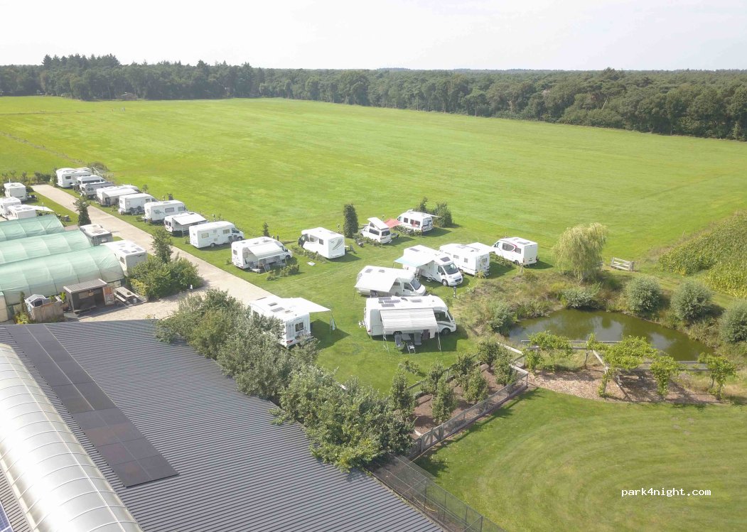 (8147RJ) Ommen - Hogeveldsweg — foto