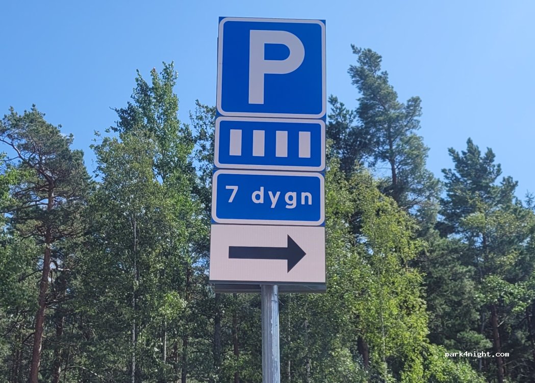 (66330) Skoghall - Lillängsvägen — foto
