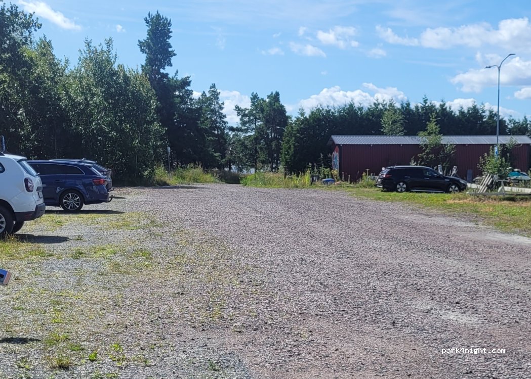 (66330) Skoghall - Lillängsvägen — foto 2