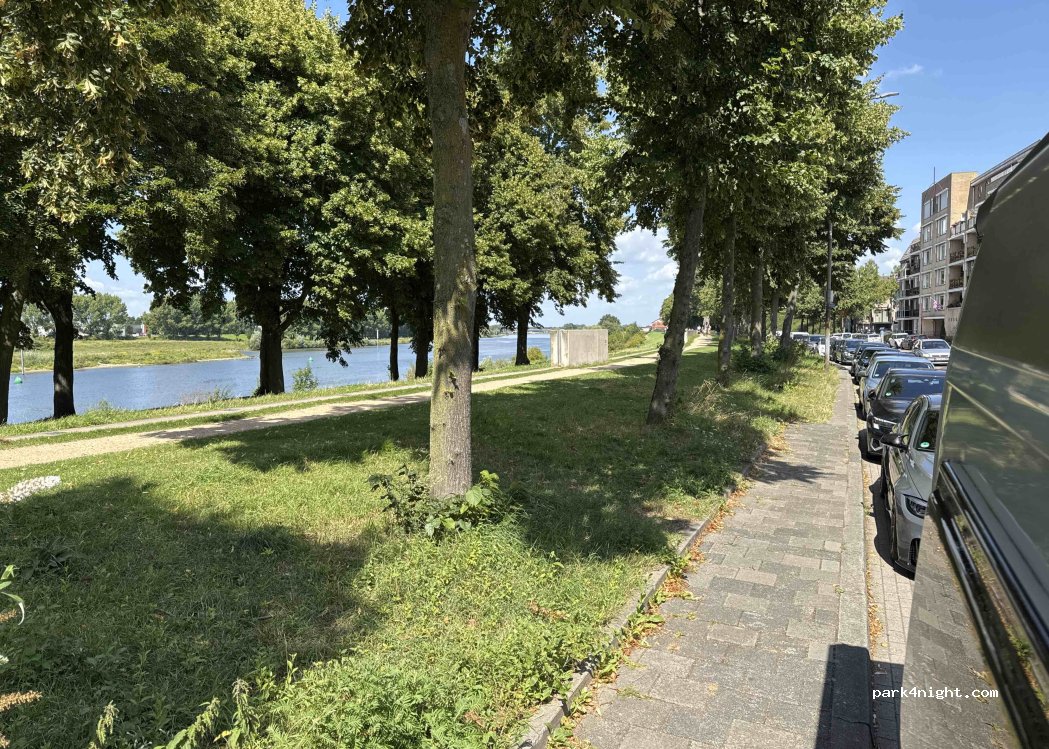 (5911KL) Venlo - Sint Urbanusweg — foto