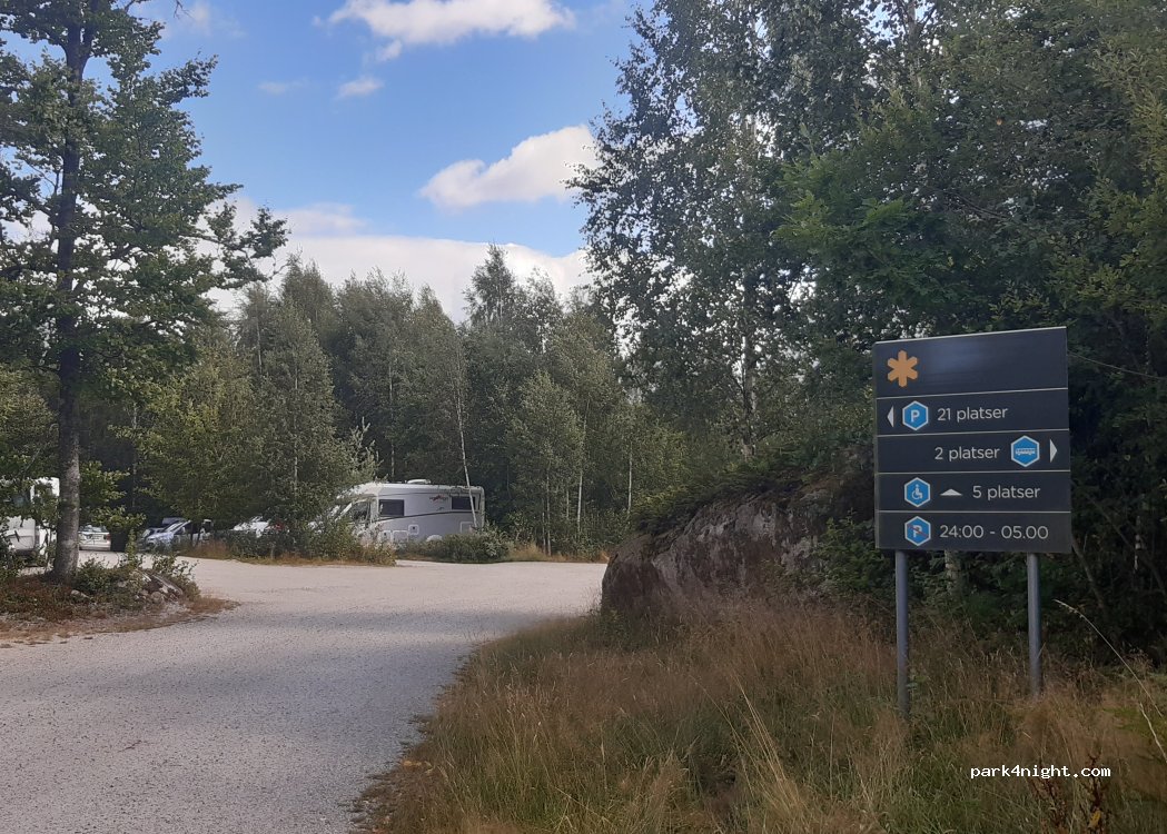 (342 53) Lönashult - Unnamed Road — foto