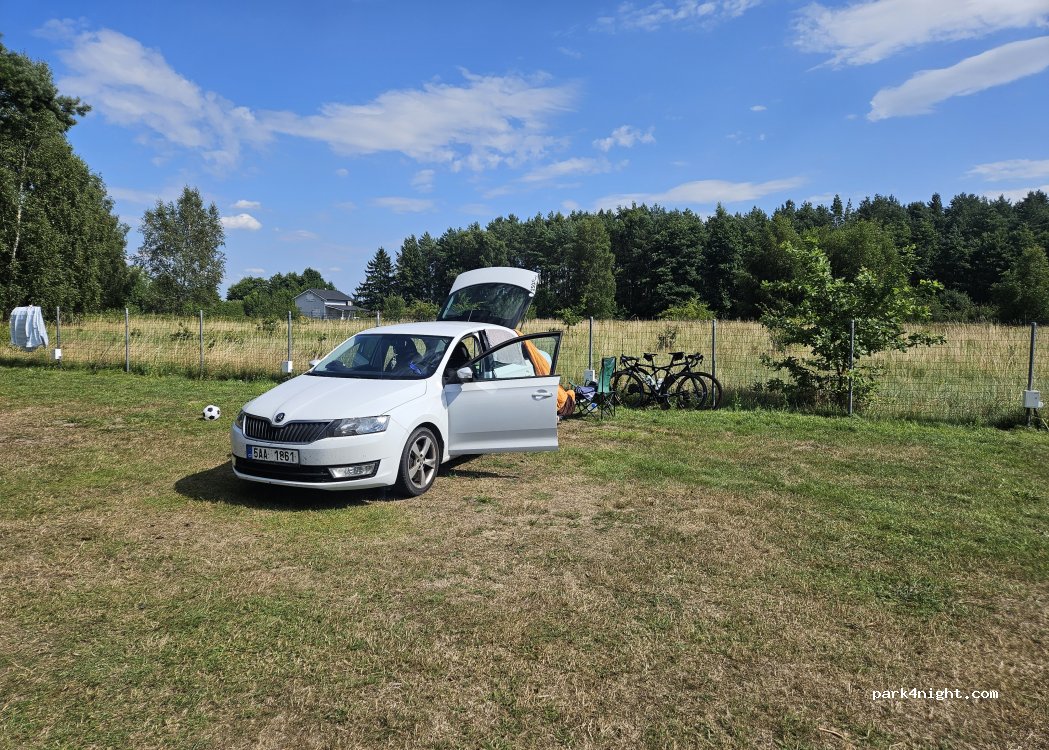 RoVeloWy Camp — foto 5