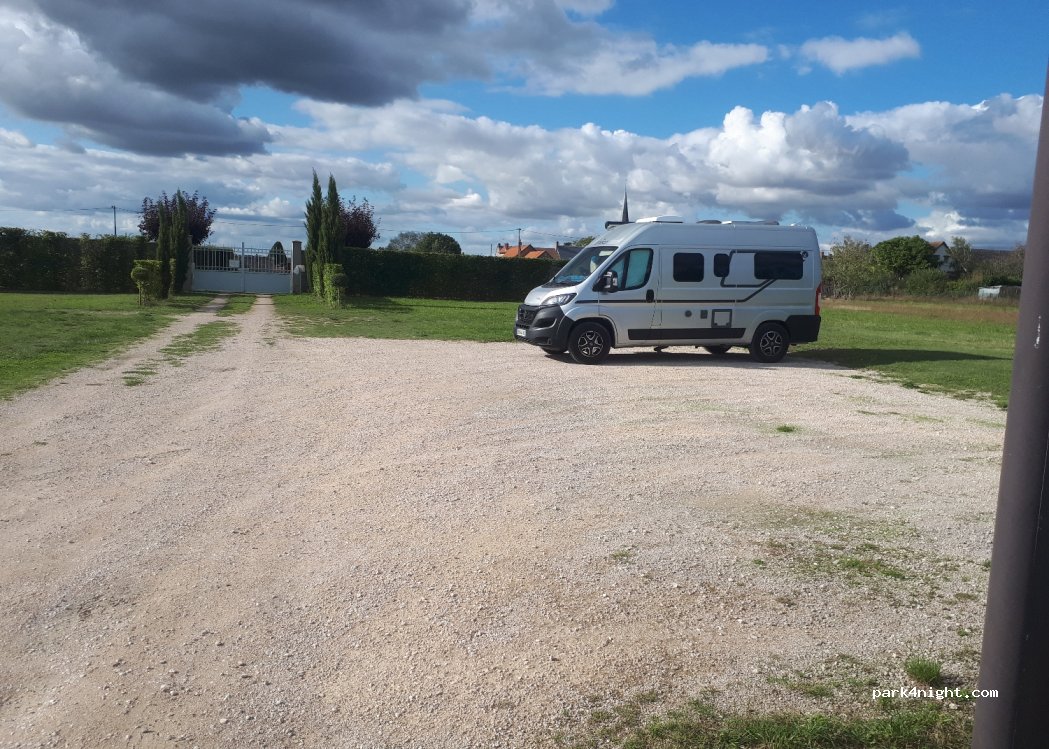 (41350) Saint-Claude-de-Diray - 5 Rue du Moulin — foto 2