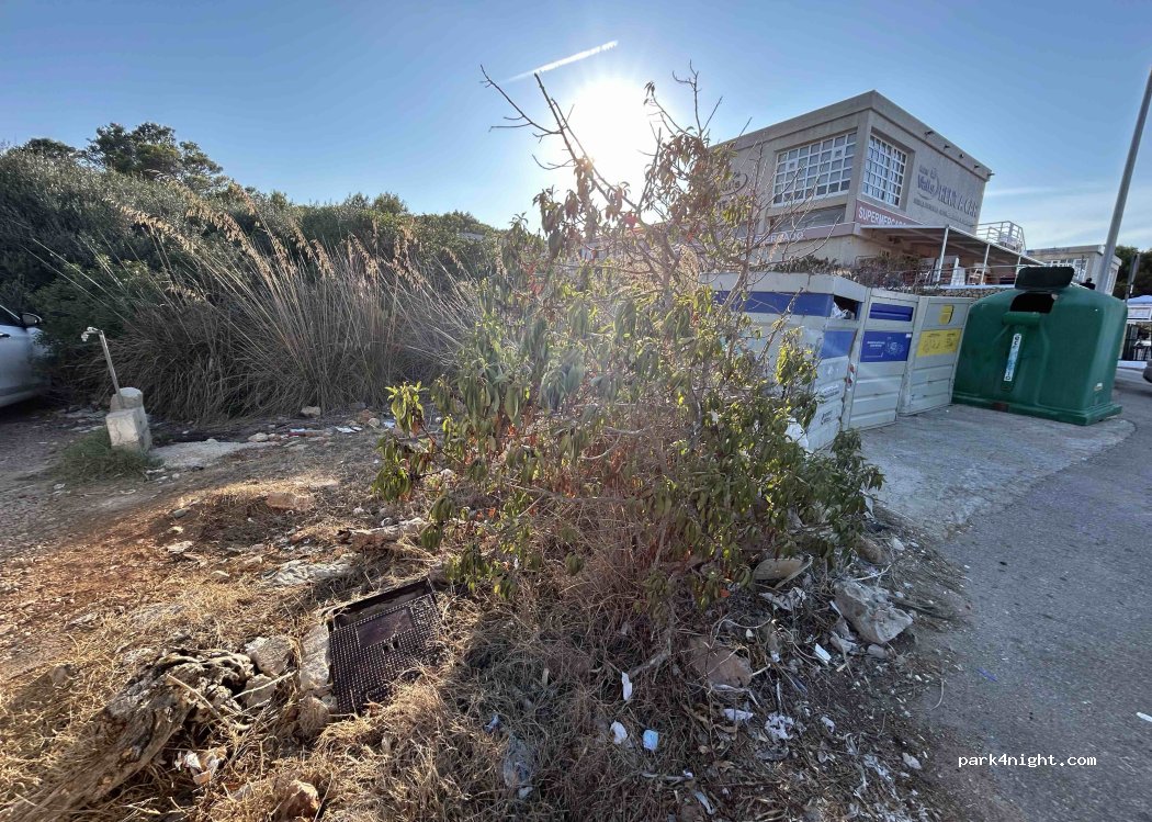 (07740) es Mercadal - Carrer de sa Marina — foto