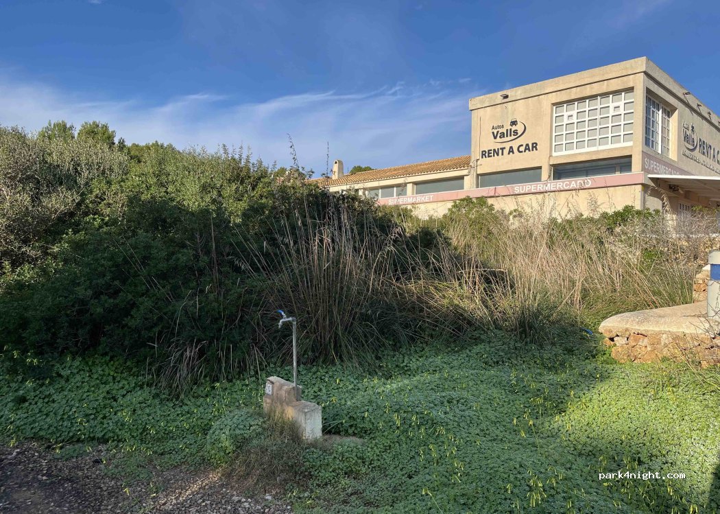 (07740) es Mercadal - Carrer de sa Marina — foto 2