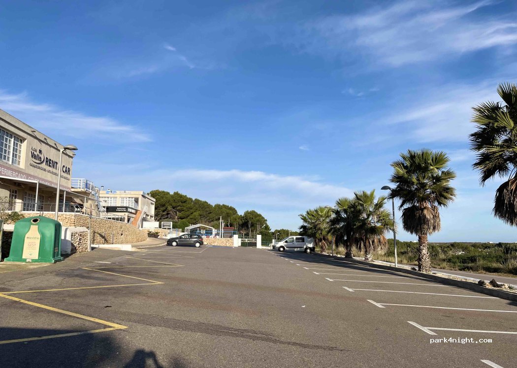 (07740) es Mercadal - Carrer de sa Marina — foto 4