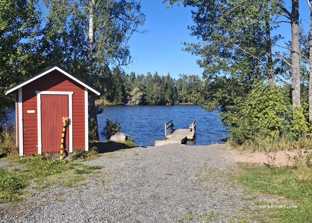 (33850) Lempäälä - Tatekanpolku — foto