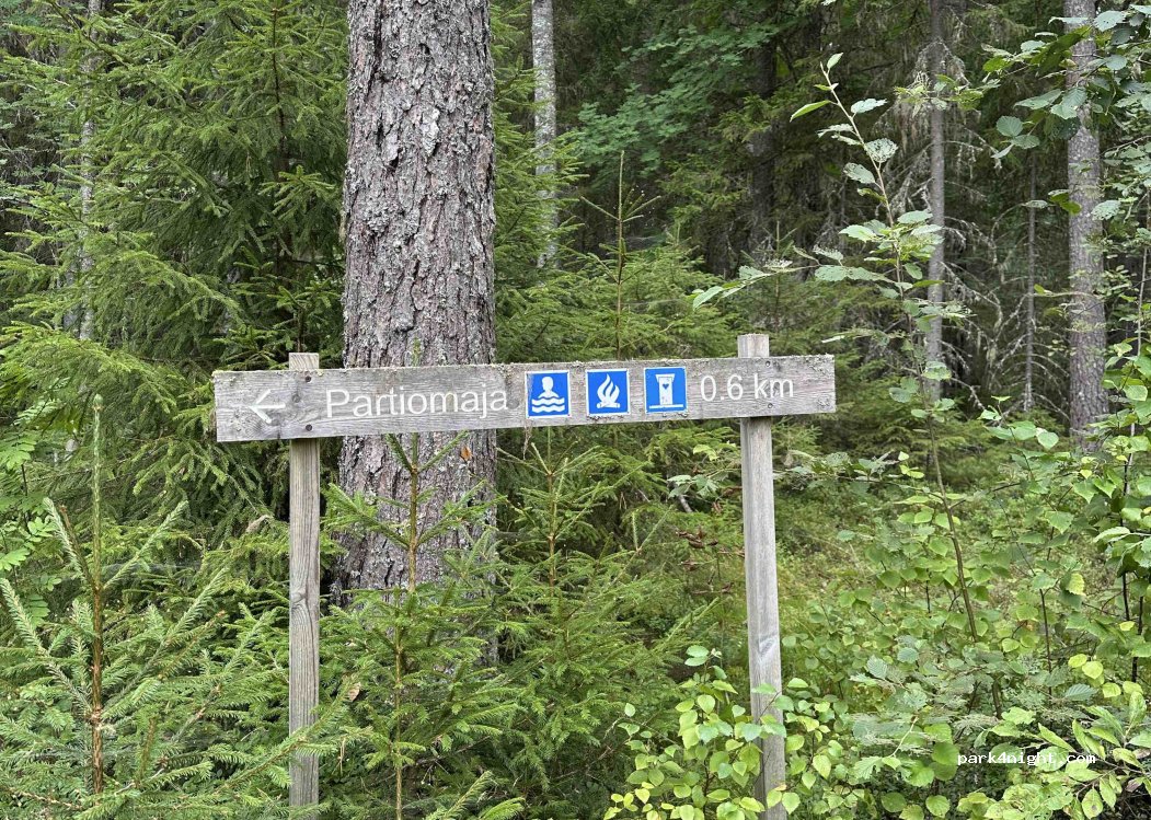 (44300) Konnevesi - Autiolahdentie — foto