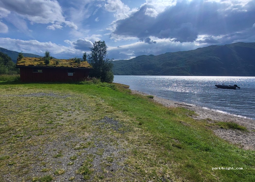 (8530) Bjerkvik - Vassdalsveien — foto 2