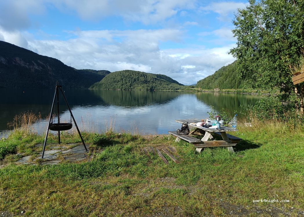 (8530) Bjerkvik - Vassdalsveien — foto 3
