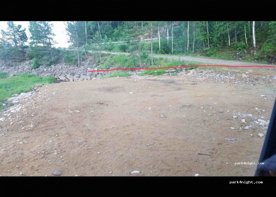 (4832) Vegusdal - 130 Riksveg 42 — foto 3