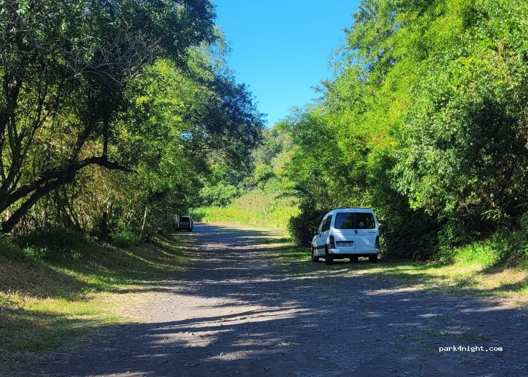 (97480) Saint-Joseph - Chemin Kerveguen — foto 2
