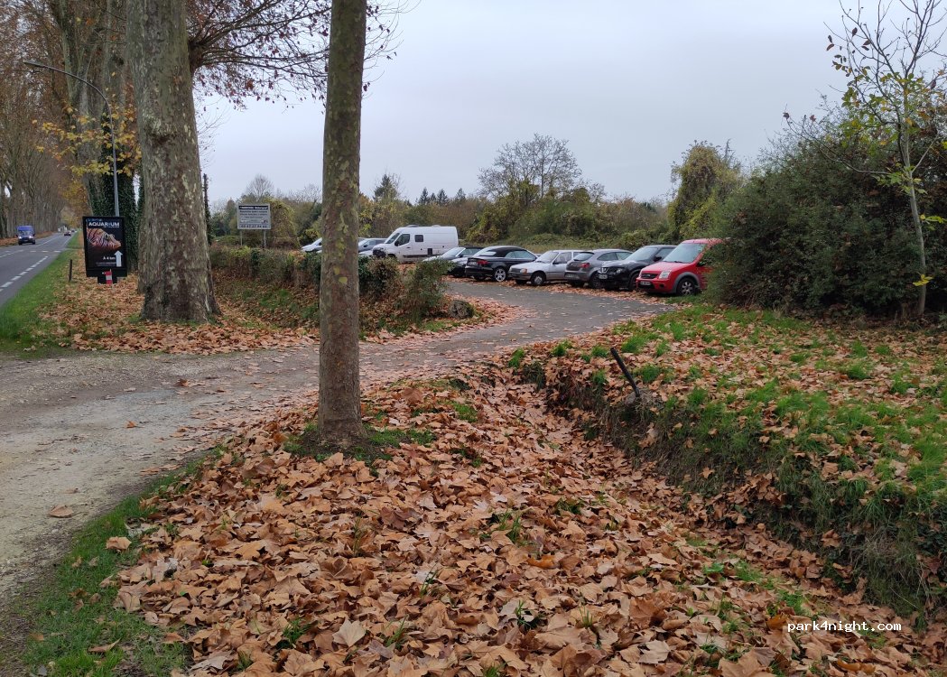 (37400) Amboise - D 751 — foto 2