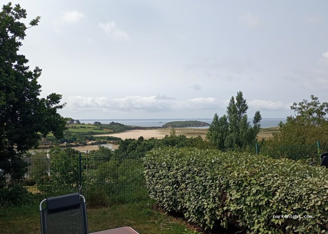 Camping de l'Aber — foto 3