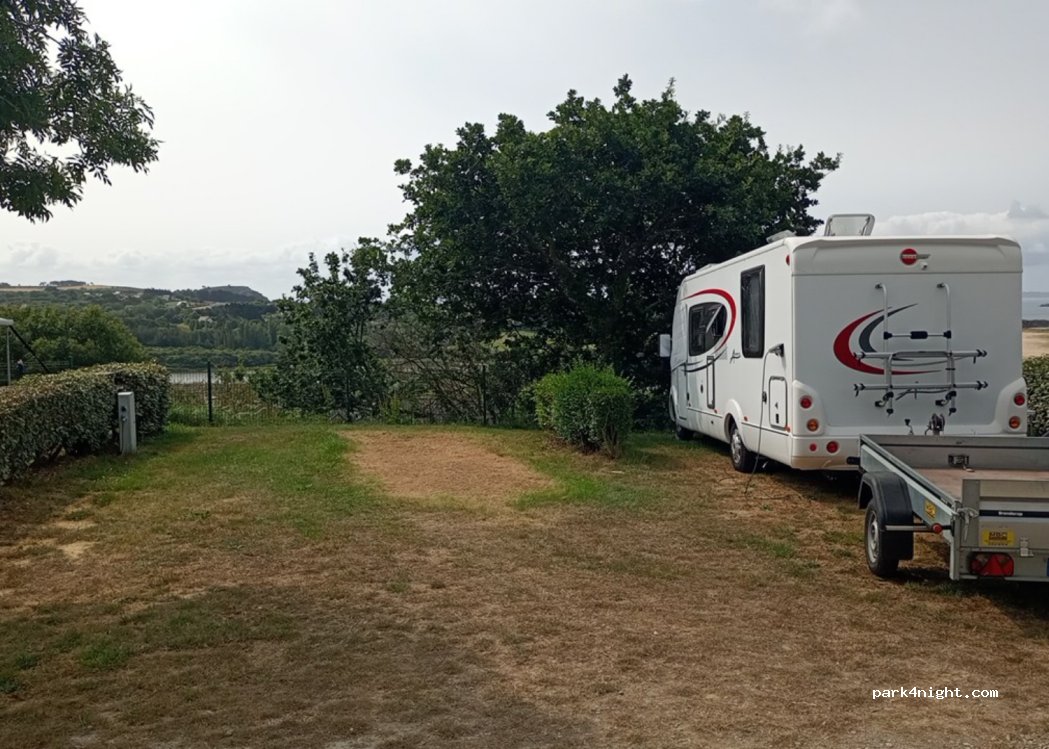 Camping de l'Aber — foto 4