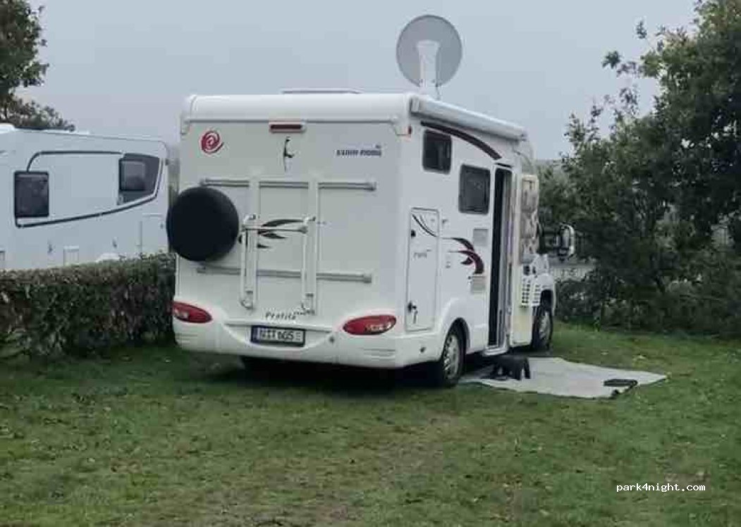 Camping de l'Aber — foto 5