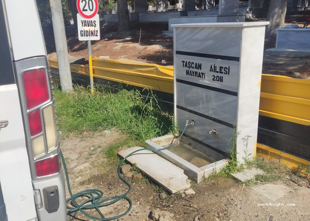 (59020) Süleymanpaşa - Fevzi Teberoğlu Cd No:8 — foto