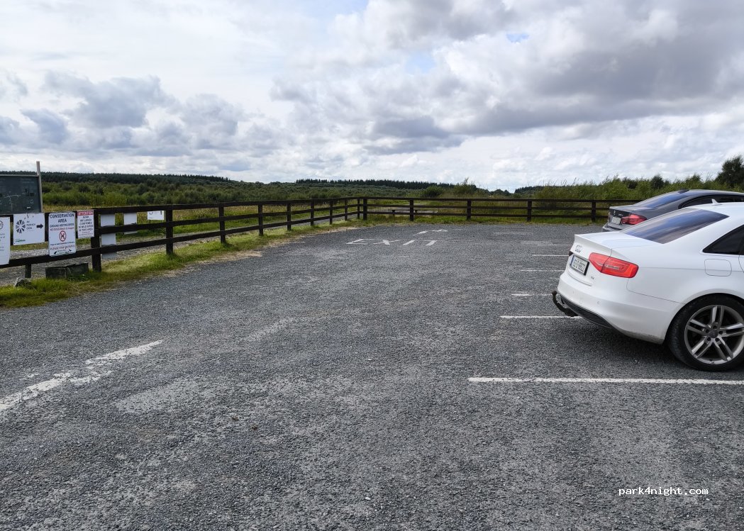 () The Municipal District of Birr - Cycling Track — foto 2