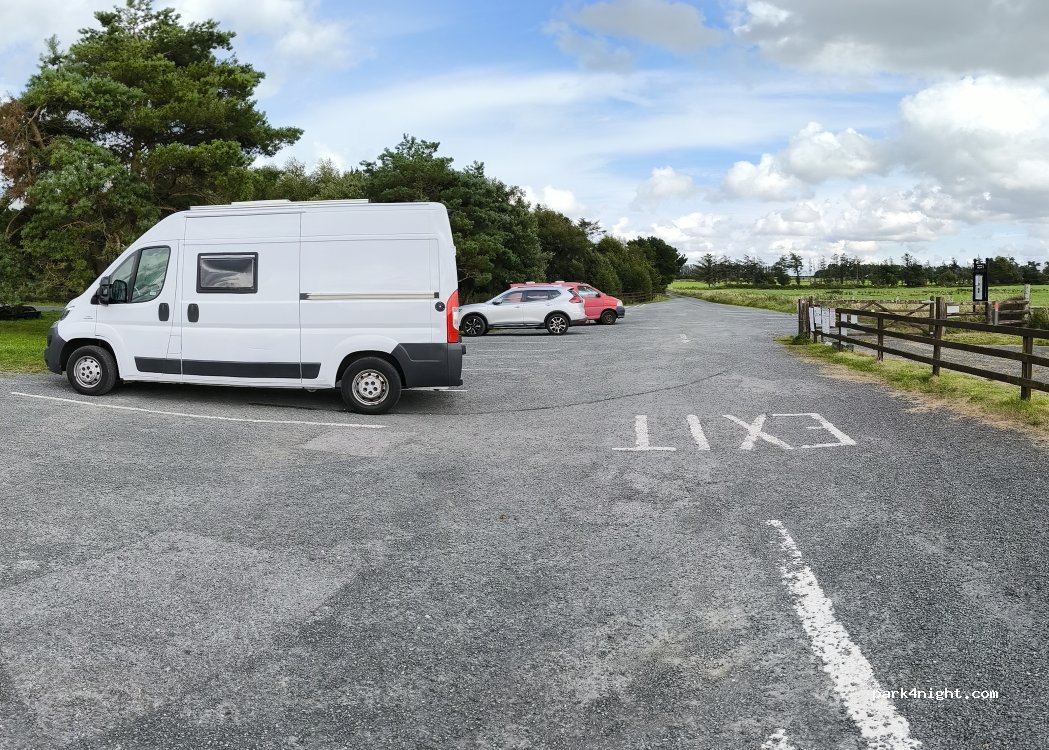 () The Municipal District of Birr - Cycling Track — foto 3