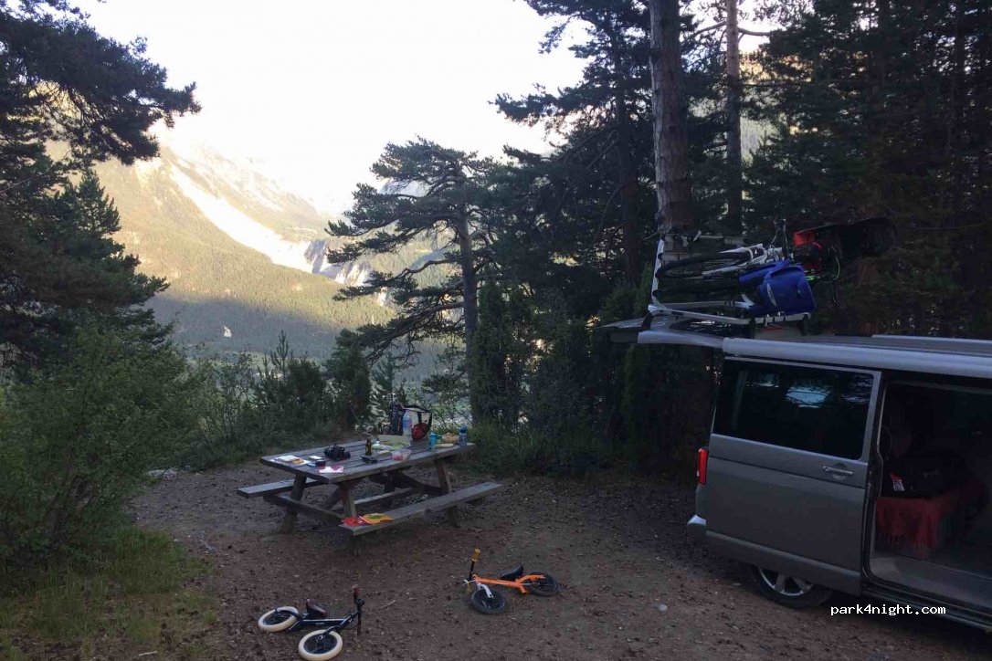 (73500) Aussois - D83 — foto