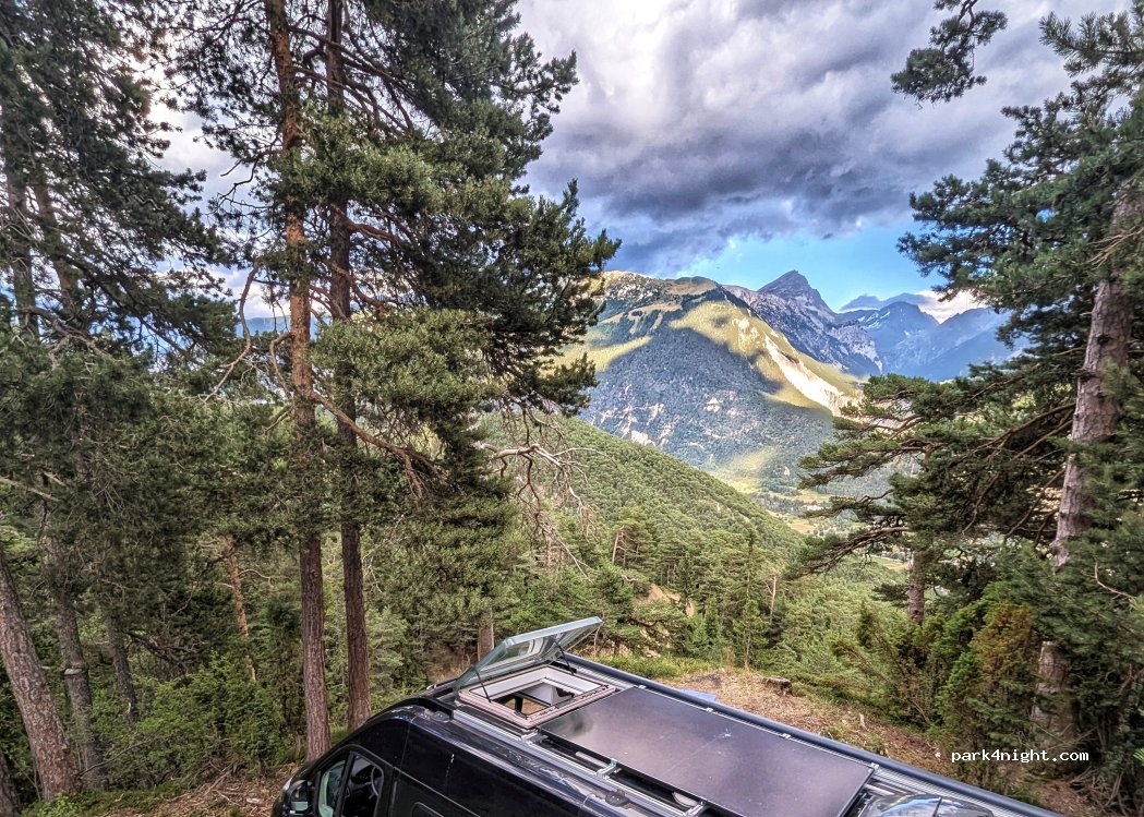 (73500) Aussois - D83 — foto 3