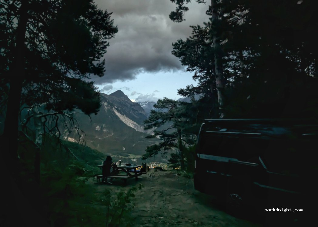 (73500) Aussois - D83 — foto 4