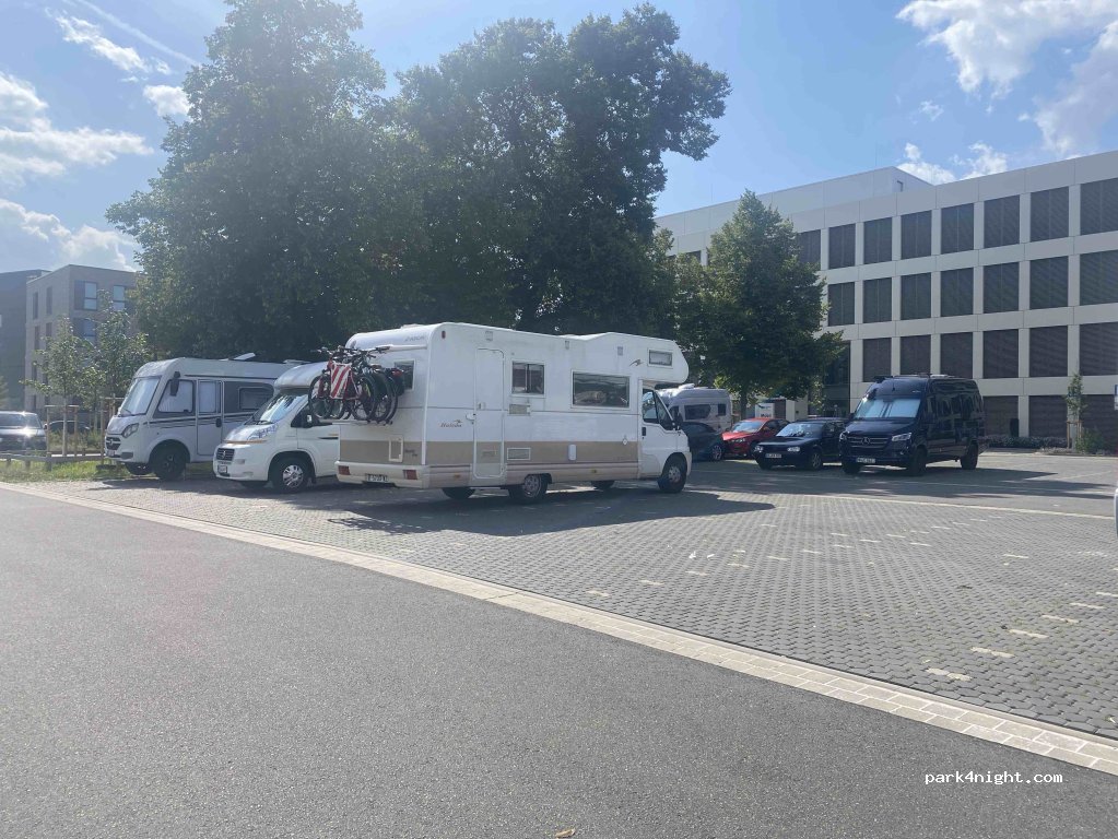 (29221) Celle - Hafenstraße — foto