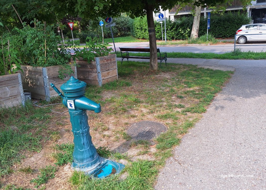 (2103) Langenzersdorf - Weißes Kreuz Straße — foto 2