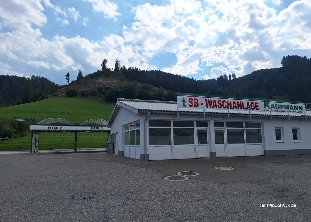 (8750) Judenburg - Burggasse — foto