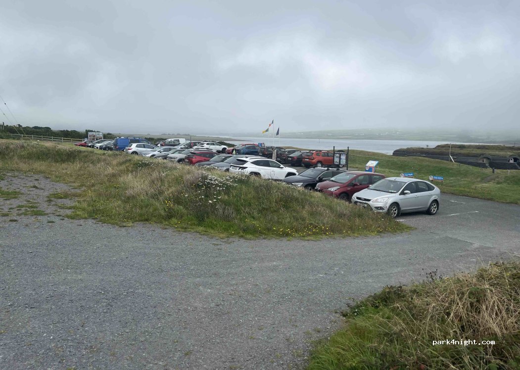 (V23 YD52) Valentia Island - R565 — foto