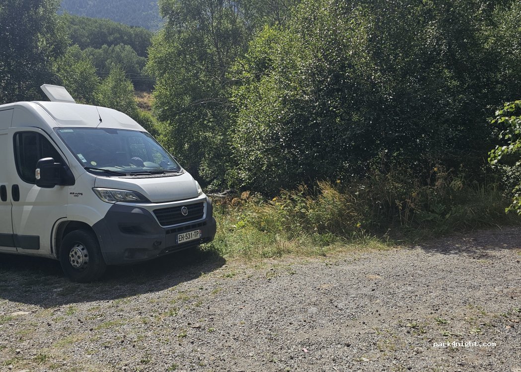 (66760) Porté-Puymorens - N 320 — foto 2