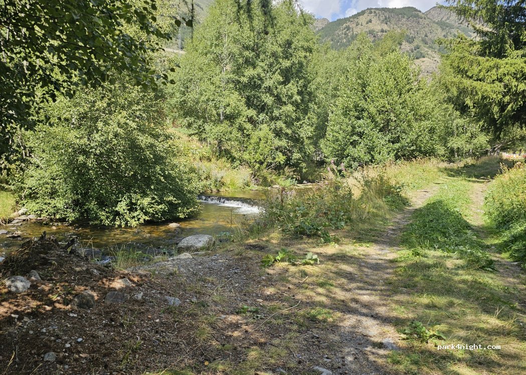 (66760) Porté-Puymorens - N 320 — foto 3