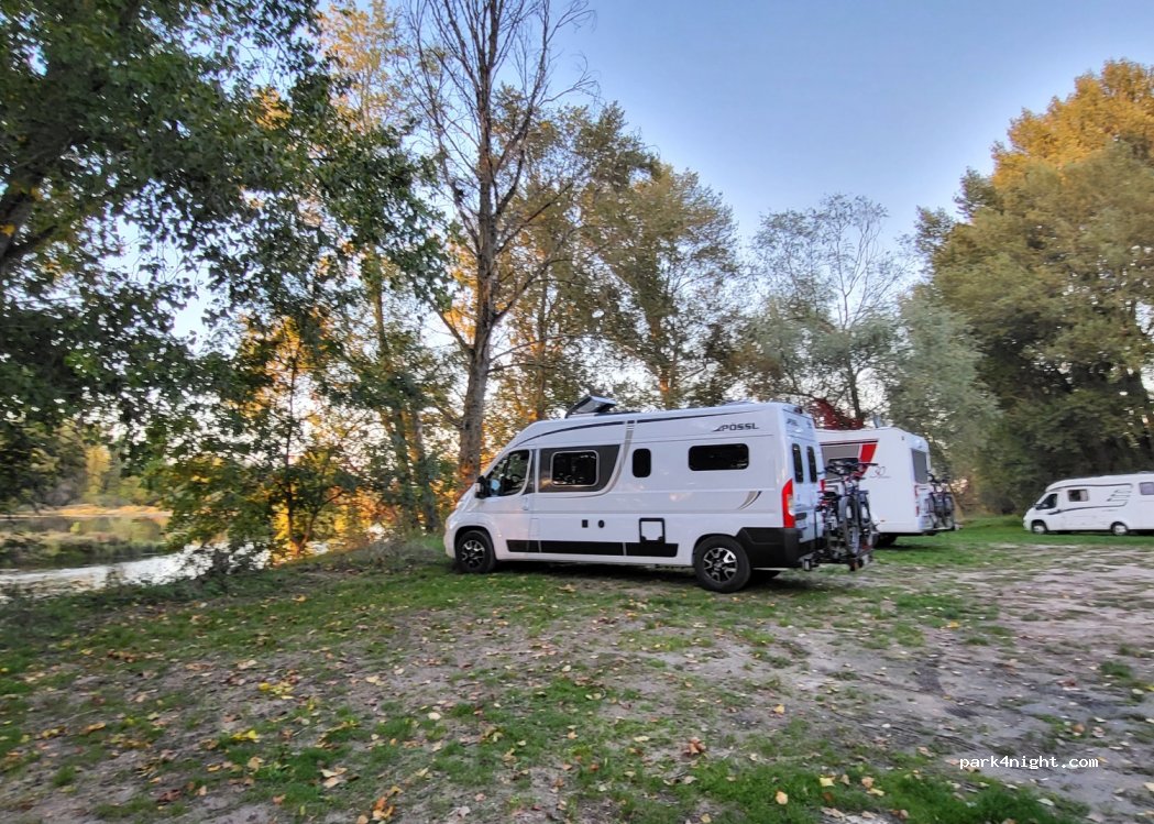 (41500) Saint-Dyé-sur-Loire - 381 La Croix du Pont — foto 2
