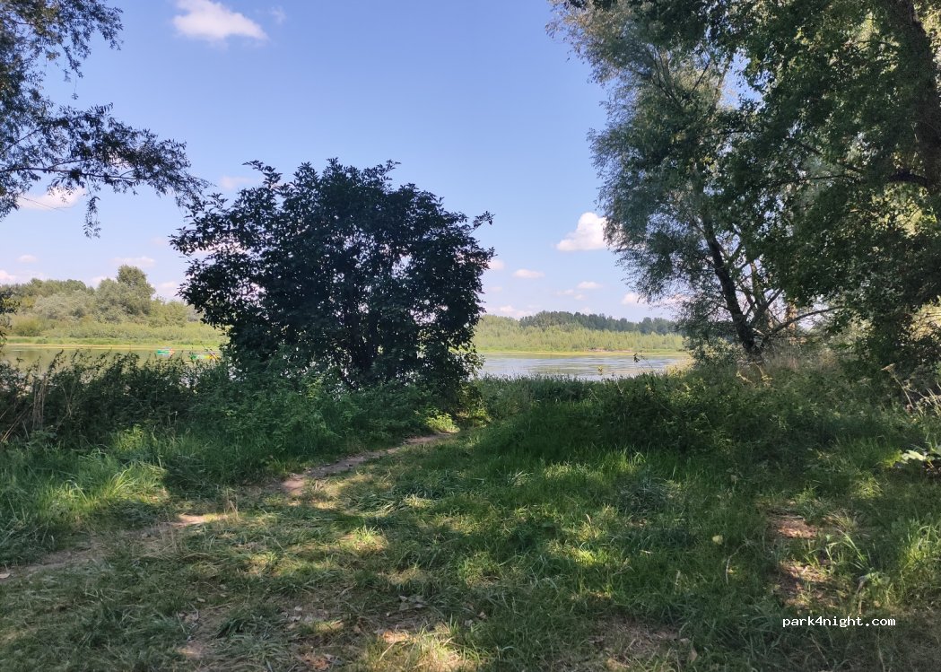 (41500) Saint-Dyé-sur-Loire - 381 La Croix du Pont — foto 3