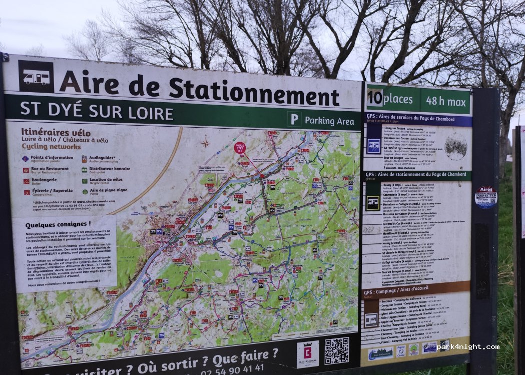 (41500) Saint-Dyé-sur-Loire - 381 La Croix du Pont — foto 4
