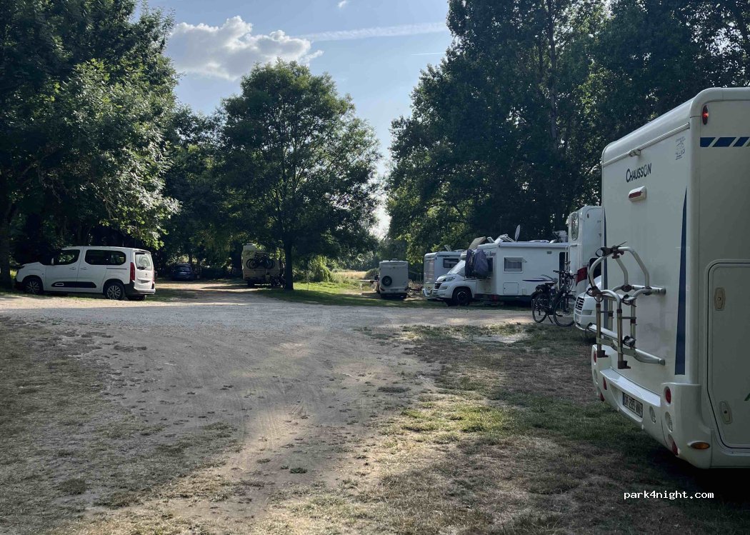 (41500) Saint-Dyé-sur-Loire - 381 La Croix du Pont — foto 5