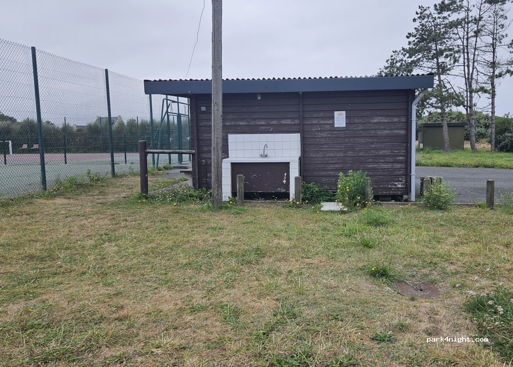 (29890) Plounéour-Brignogan-Plages - Rue Al Lividig — foto 3