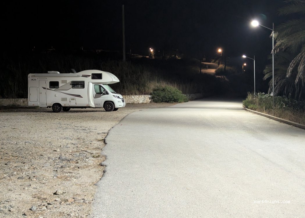 (63075) Nea Roda - Unnamed Road — foto 4