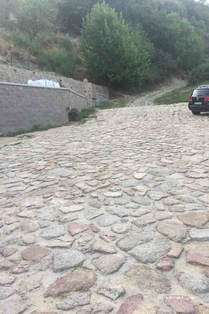 (05414) Cuevas del Valle - 83 Calle Real — foto