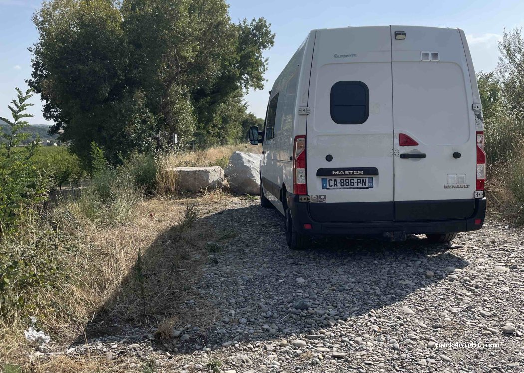 (04190) Les Mées - Route de Peyruis — foto 2