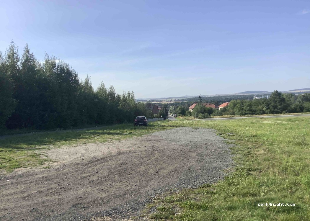 (57-230) Kamieniec Ząbkowicki - Rumiankowa 1 — foto 2