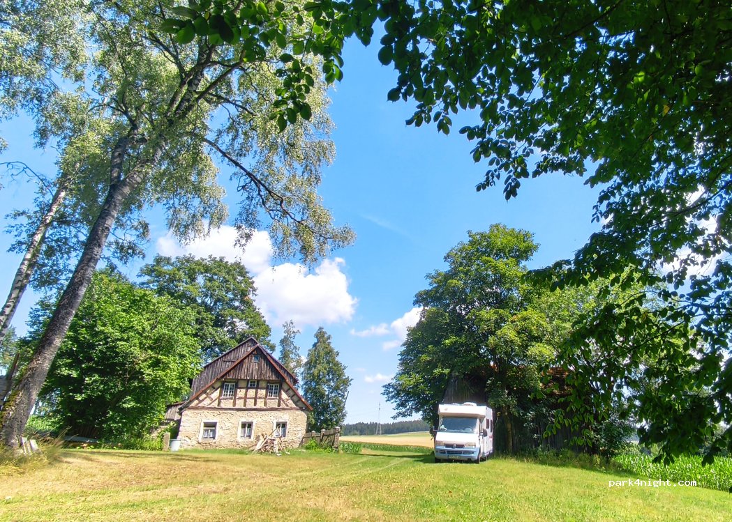 Camperwiese — foto 2