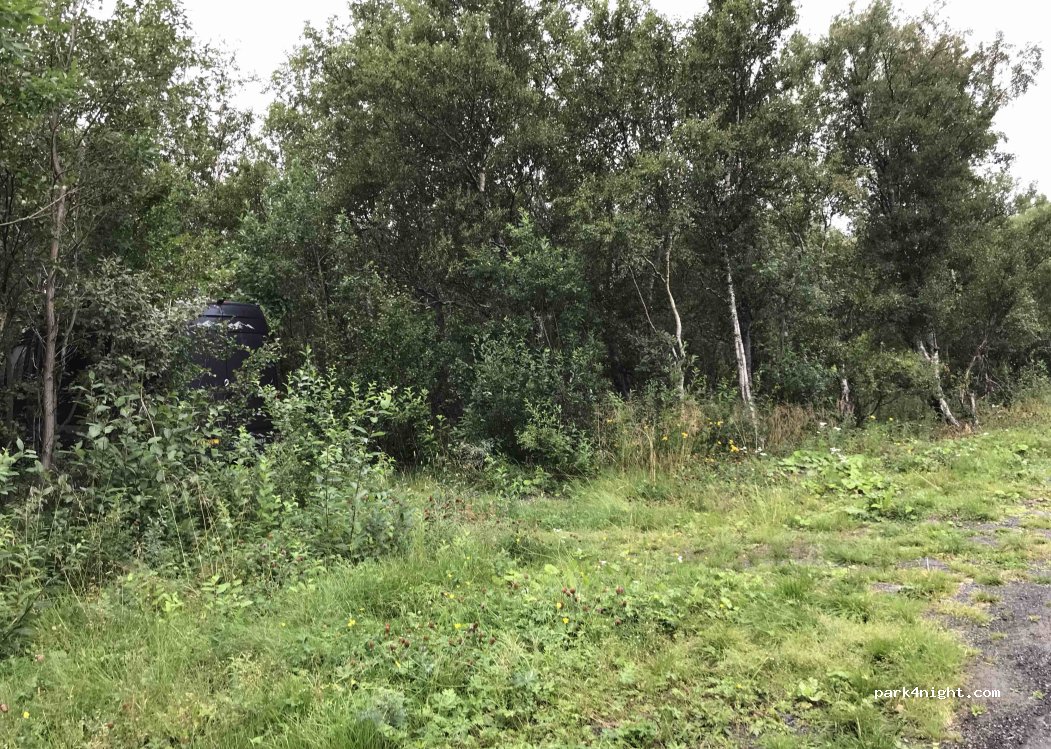 (8530) Bjerkvik - Medbyveien — foto