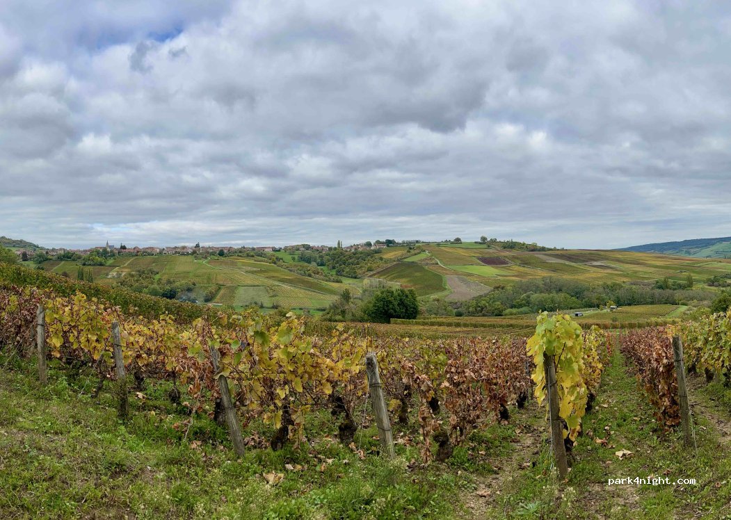 (71510) Saint-Sernin-du-Plain - Rue de la Mairie — foto 3
