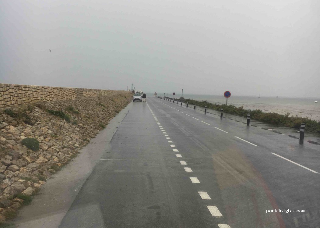 (85630) Barbâtre - 6326 Route du Gois — foto 3